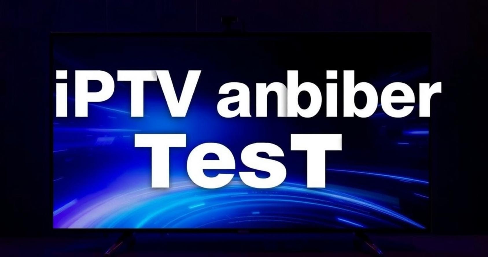 iptv anbieter test 2026: Die besten Anbieter im Vergleich – UVISION IPTV