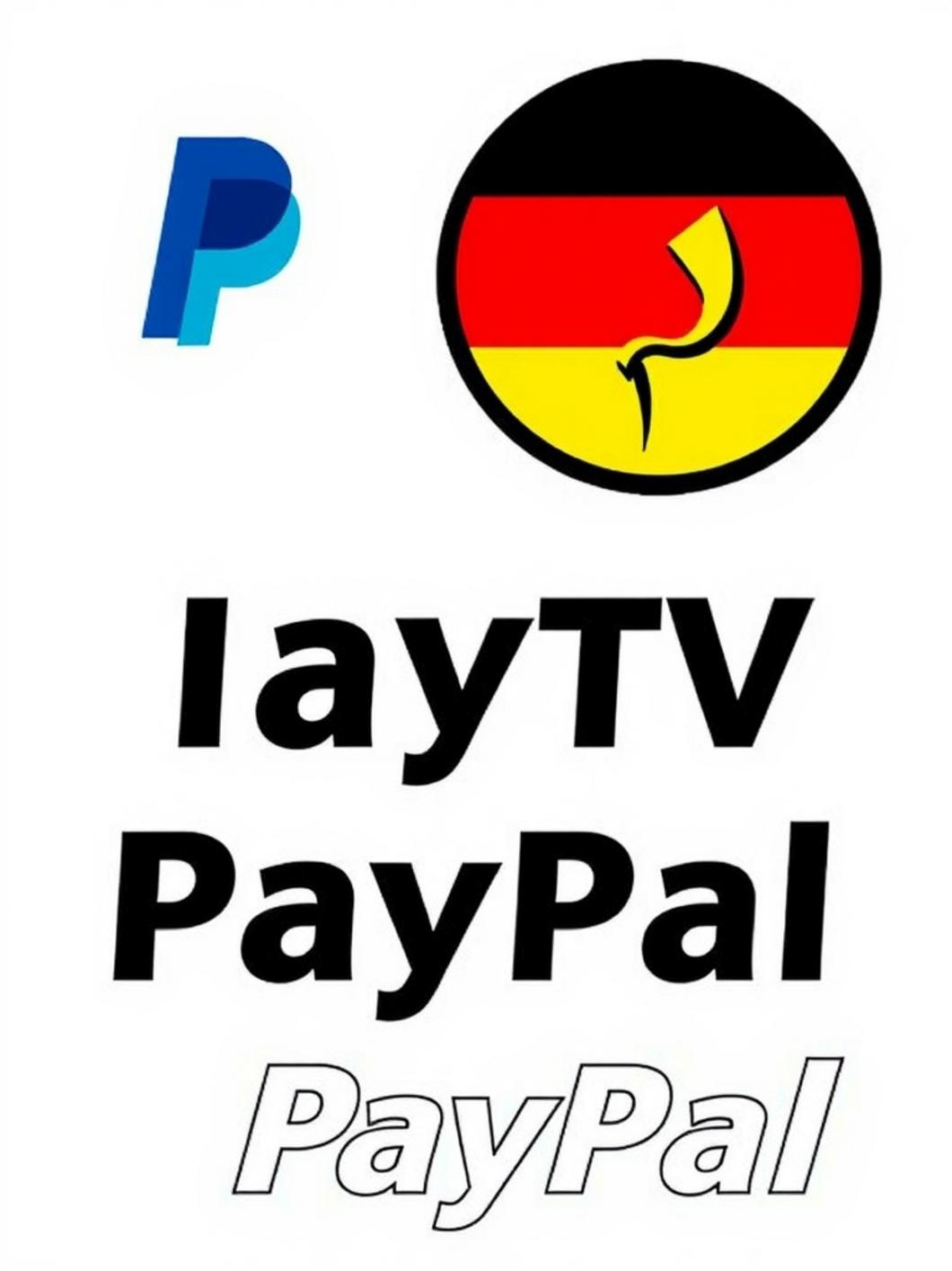 IPTV kaufen mit PayPal – 24/7 Support & 10.000+ Kanäle – UVISION IPTV