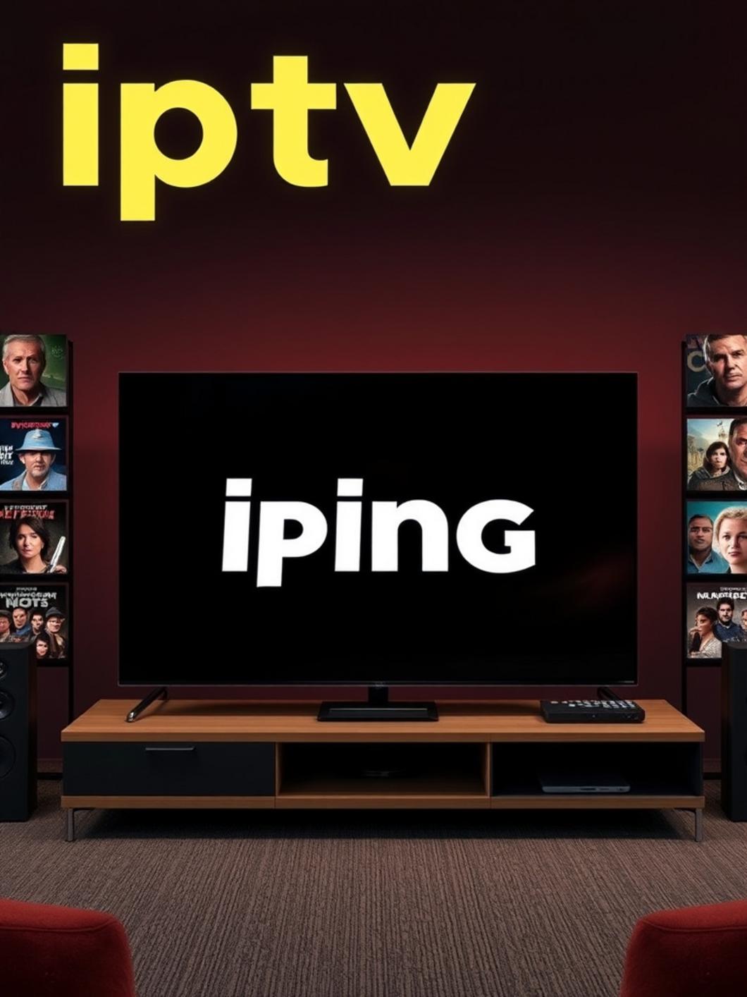 iptv king alternative 2026: 7 beste Streaming-Optionen für Deutschland – UVISION IPTV