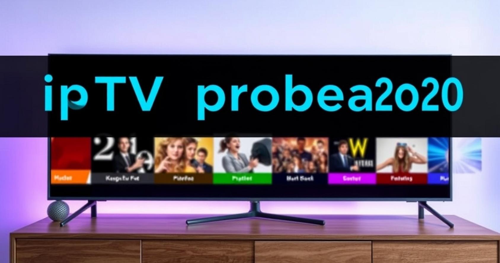 iptv probeabo 2026: günstige Angebote für deutsche Kunden – UVISION IPTV