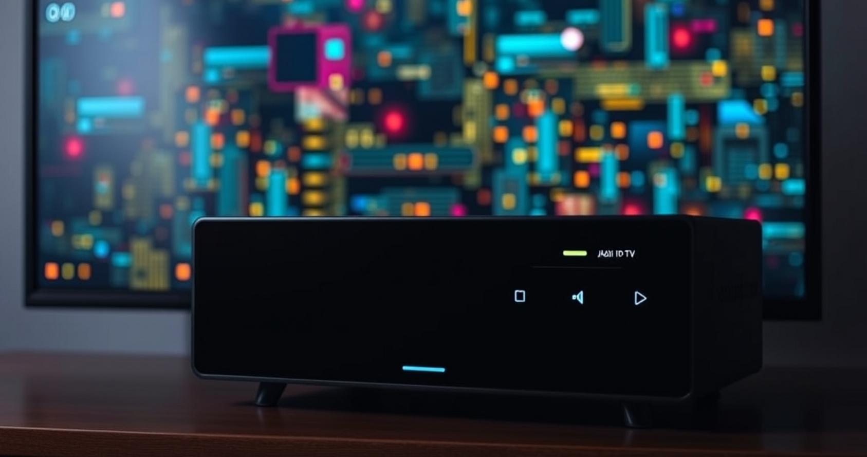 iptv server down 2025 – Sofortige Hilfe und Lösungen – UVISION IPTV