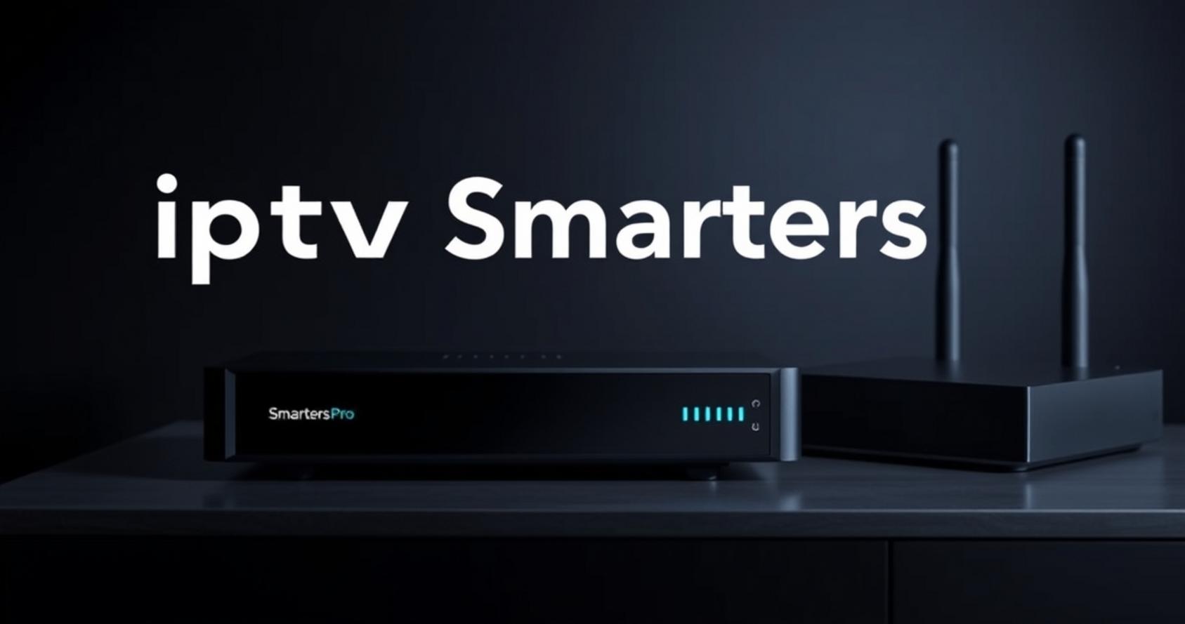 iptv smarters pro einrichten: 7 einfache Schritte für Deutschland – UVISION IPTV