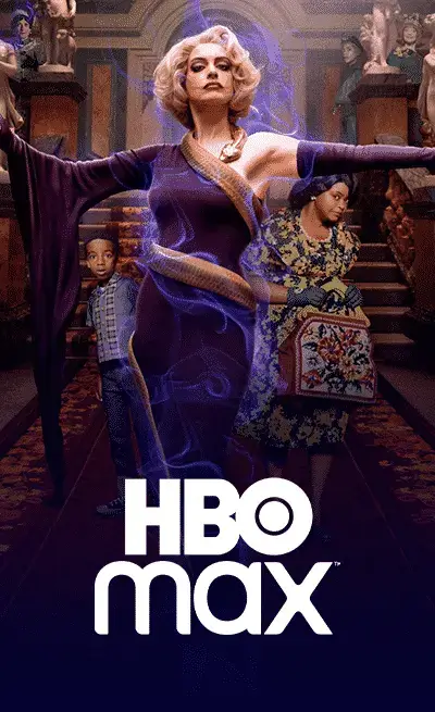 Glamorous — HBO Max