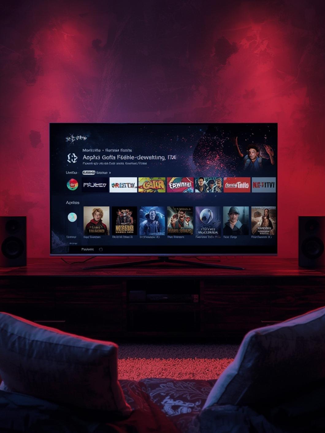 IPTV Anbieter Deutschland