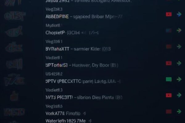 IPTV M3U Liste kostenlos 2026: 100+ Sender für Deutschland