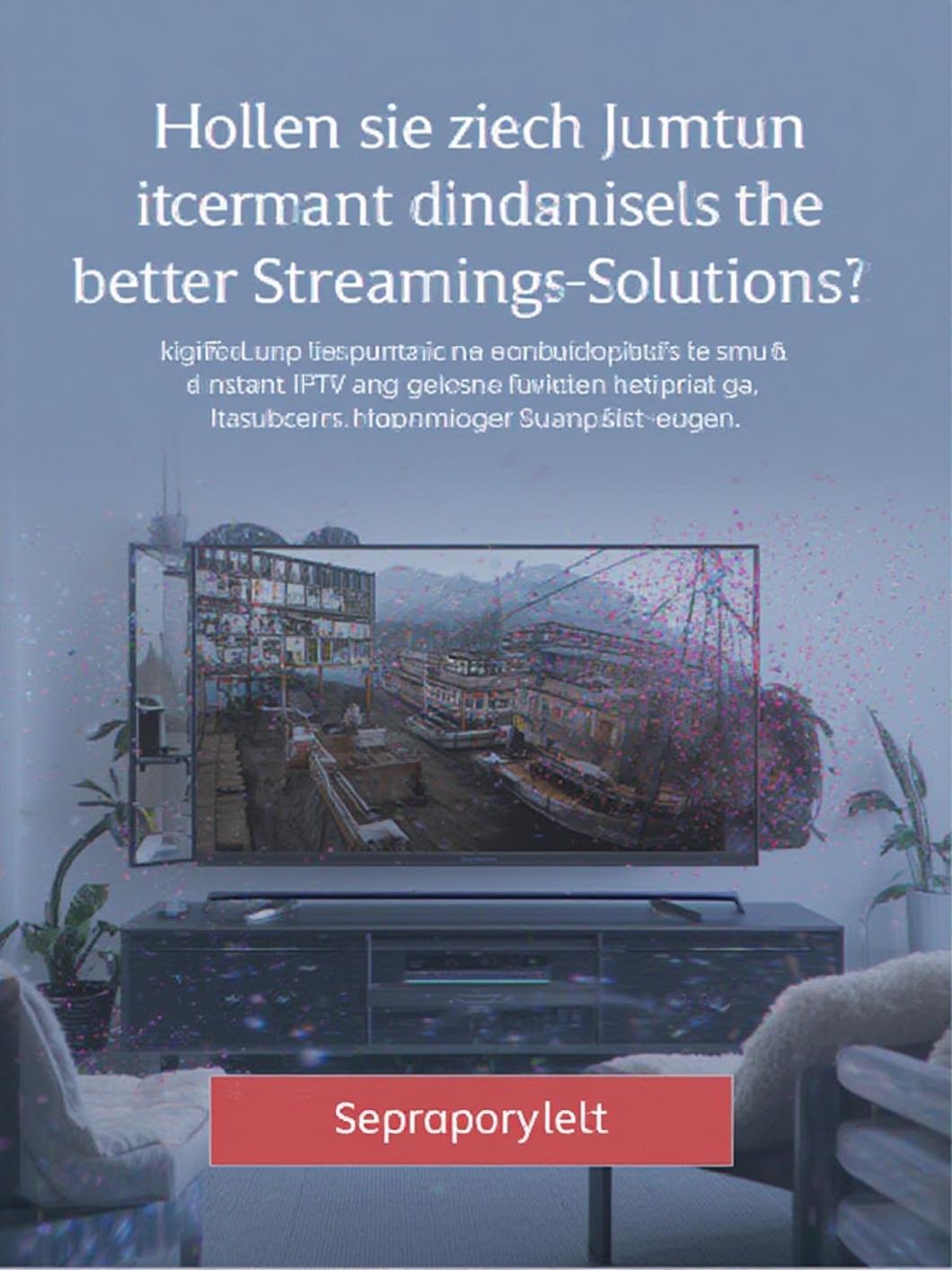 free instant iptv trial