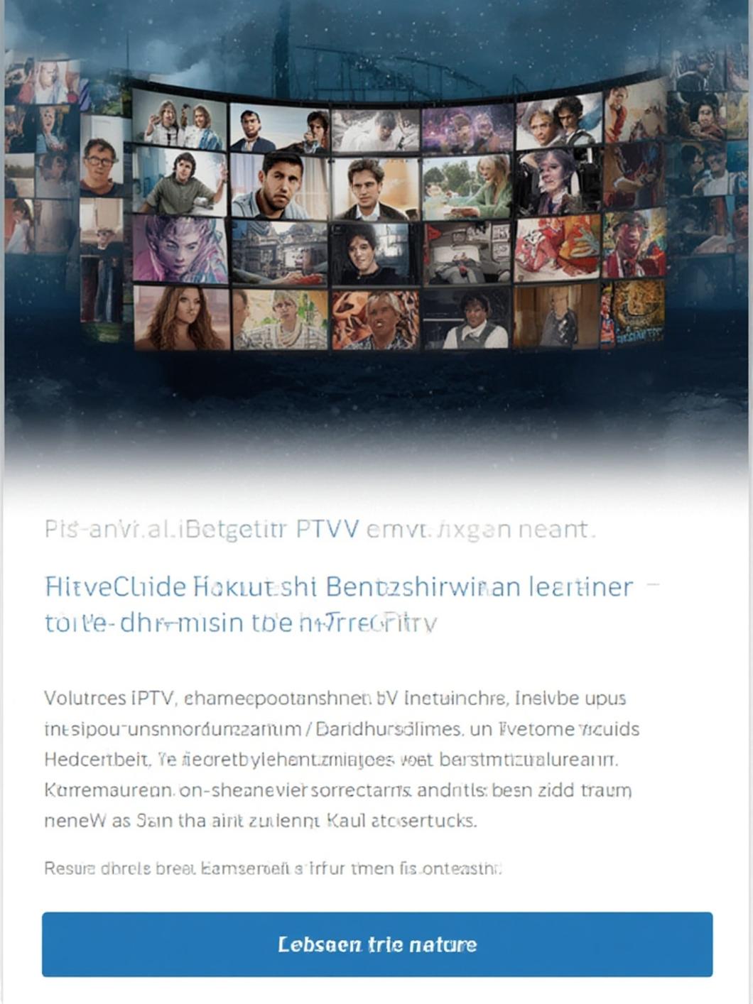 free iptv trial instant