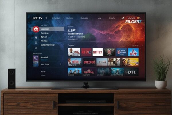 Was ist der beste IPTV Anbieter? Top 5 Anbieter 2024