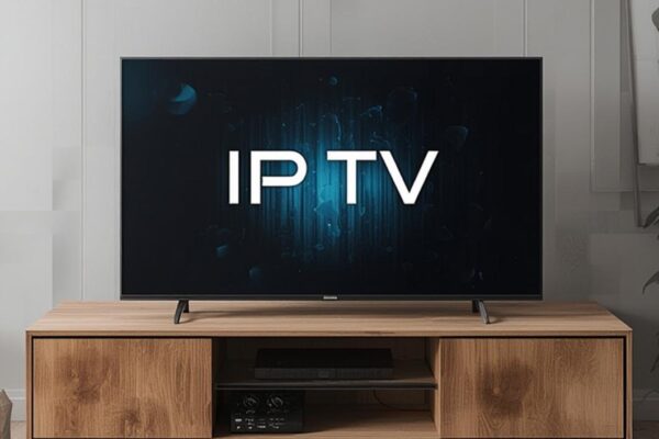 Was ist IPTV? Erfahren Sie die 5 wichtigsten Fakten jetzt!