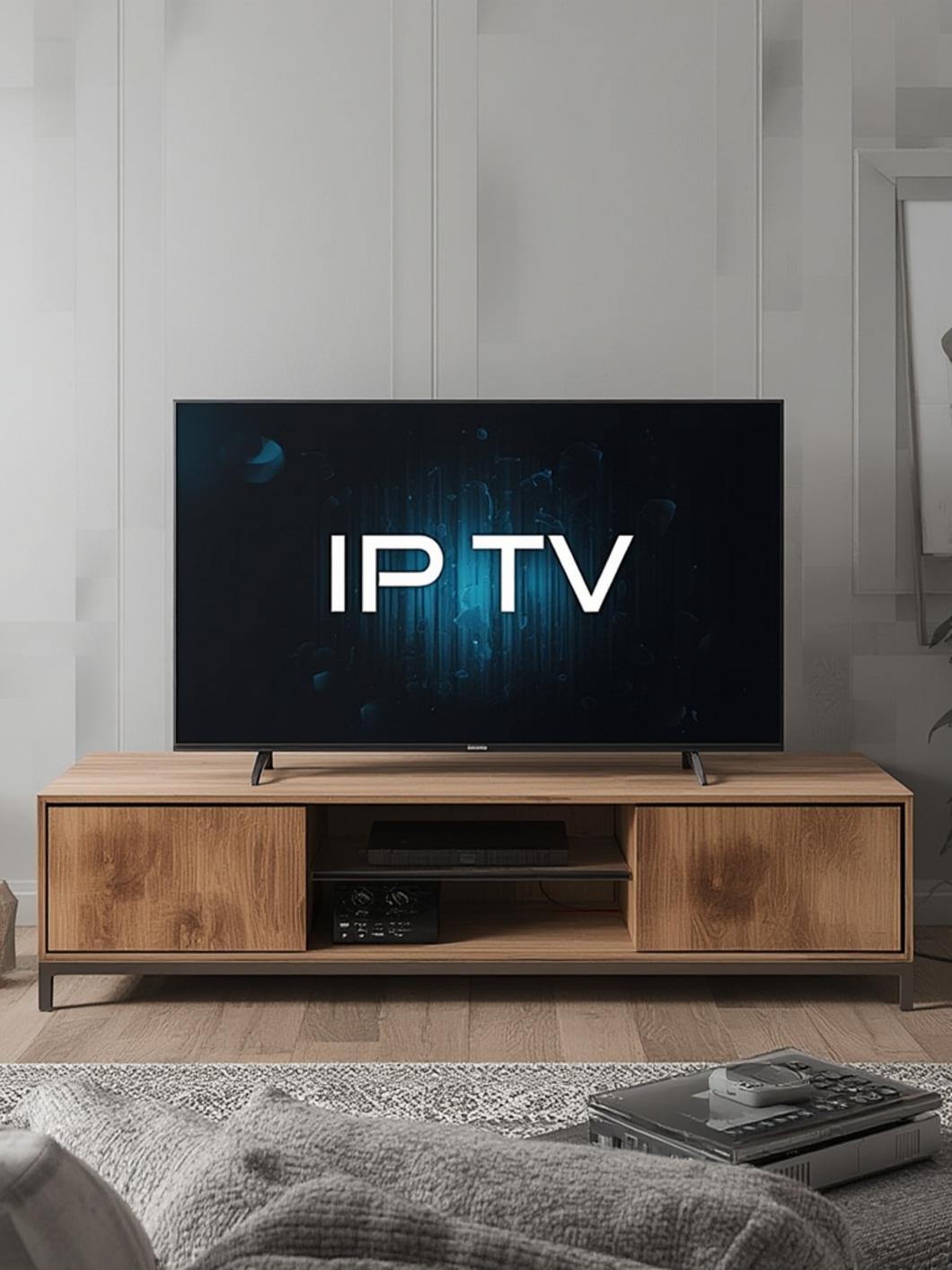 was ist iptv