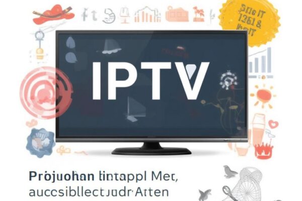 Was ist los mit IPTV? 7 wichtige Fakten im Überblick