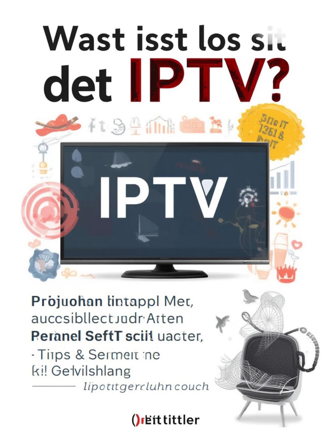 was ist los mit iptv