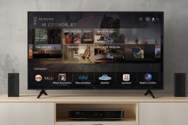 Was ist Smart IPTV? Die 5 besten IPTV-Dienste für Deutschland