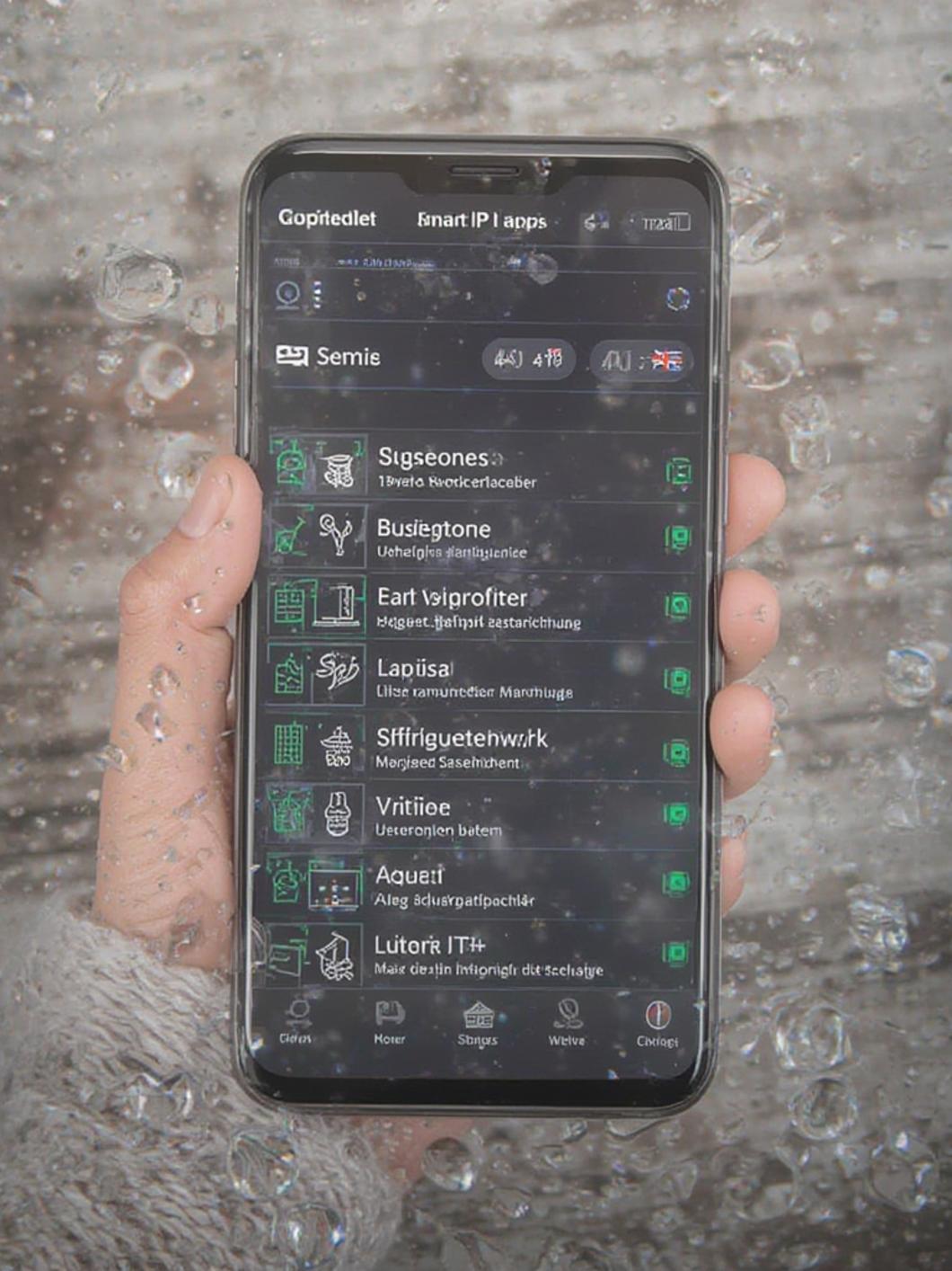 was ist smart iptv app