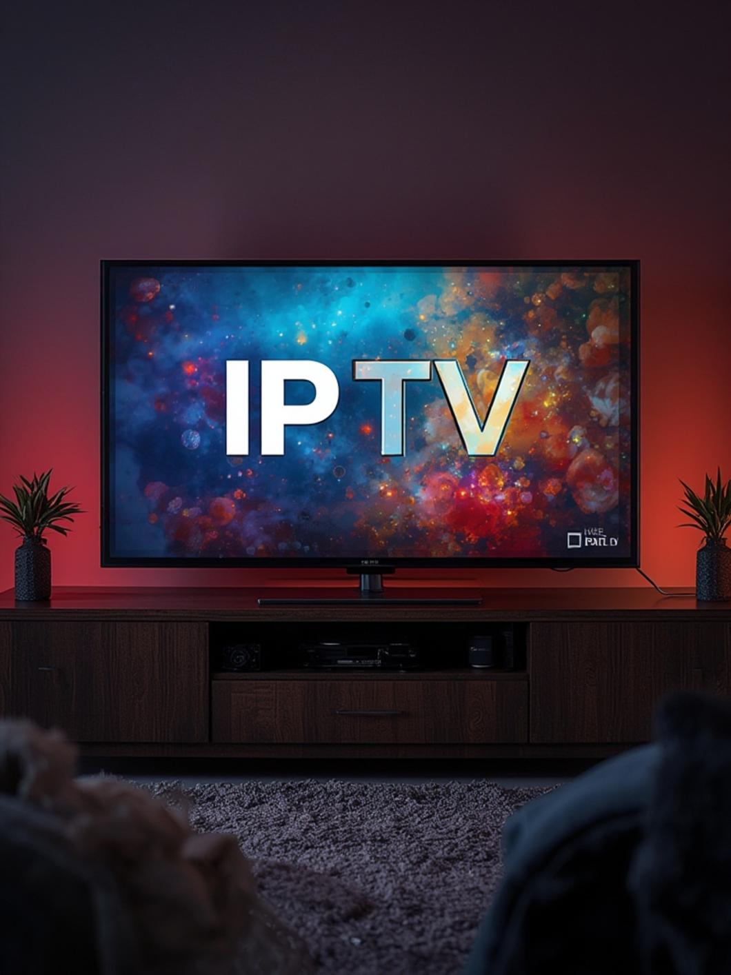 was kostet iptv im jahr