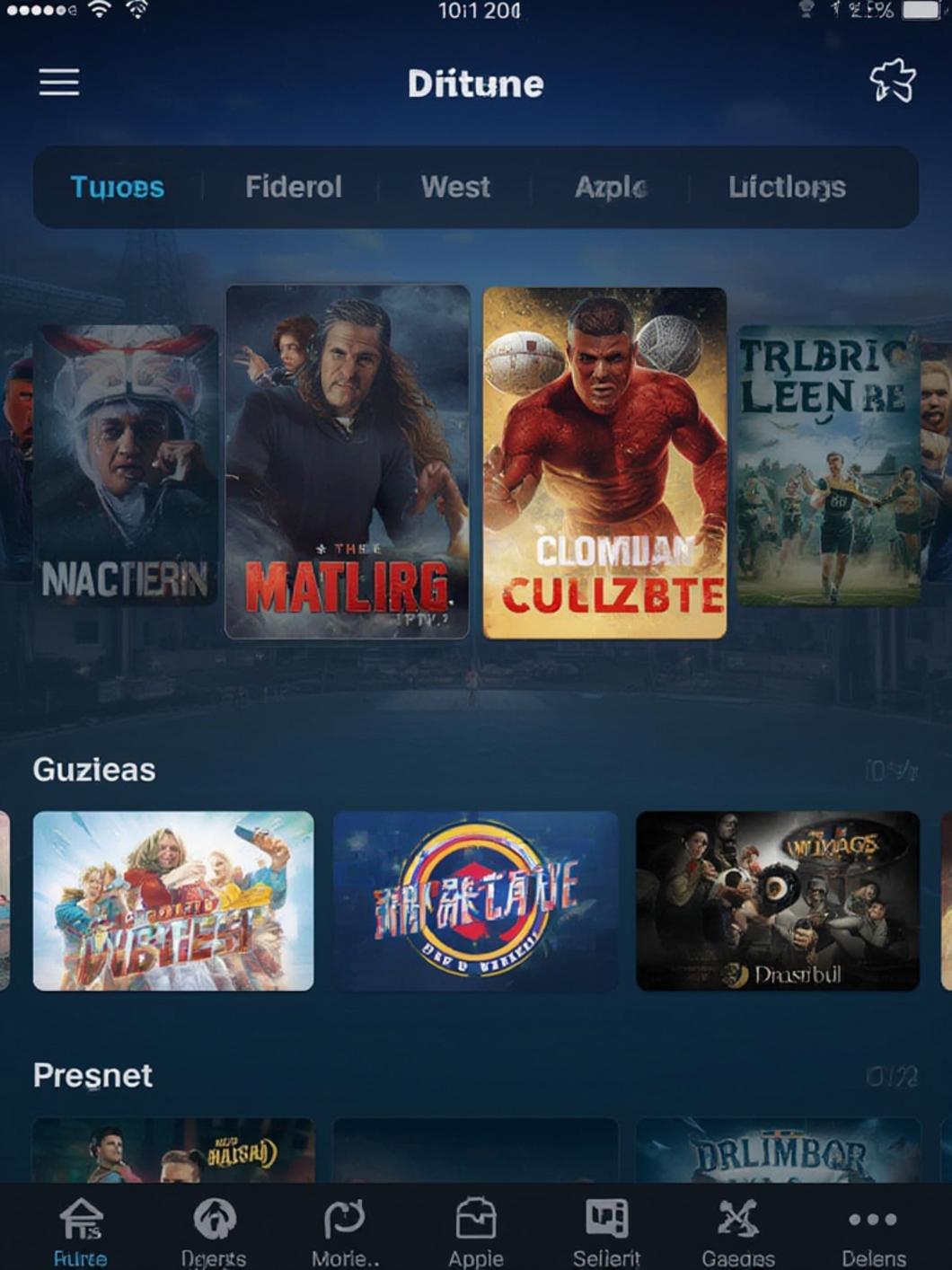 welche app für iptv