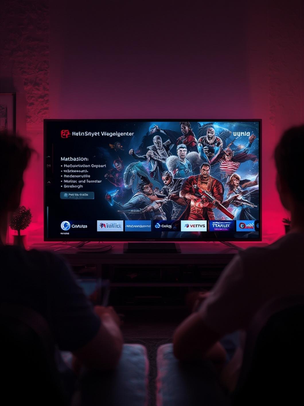 welcher iptv anbieter