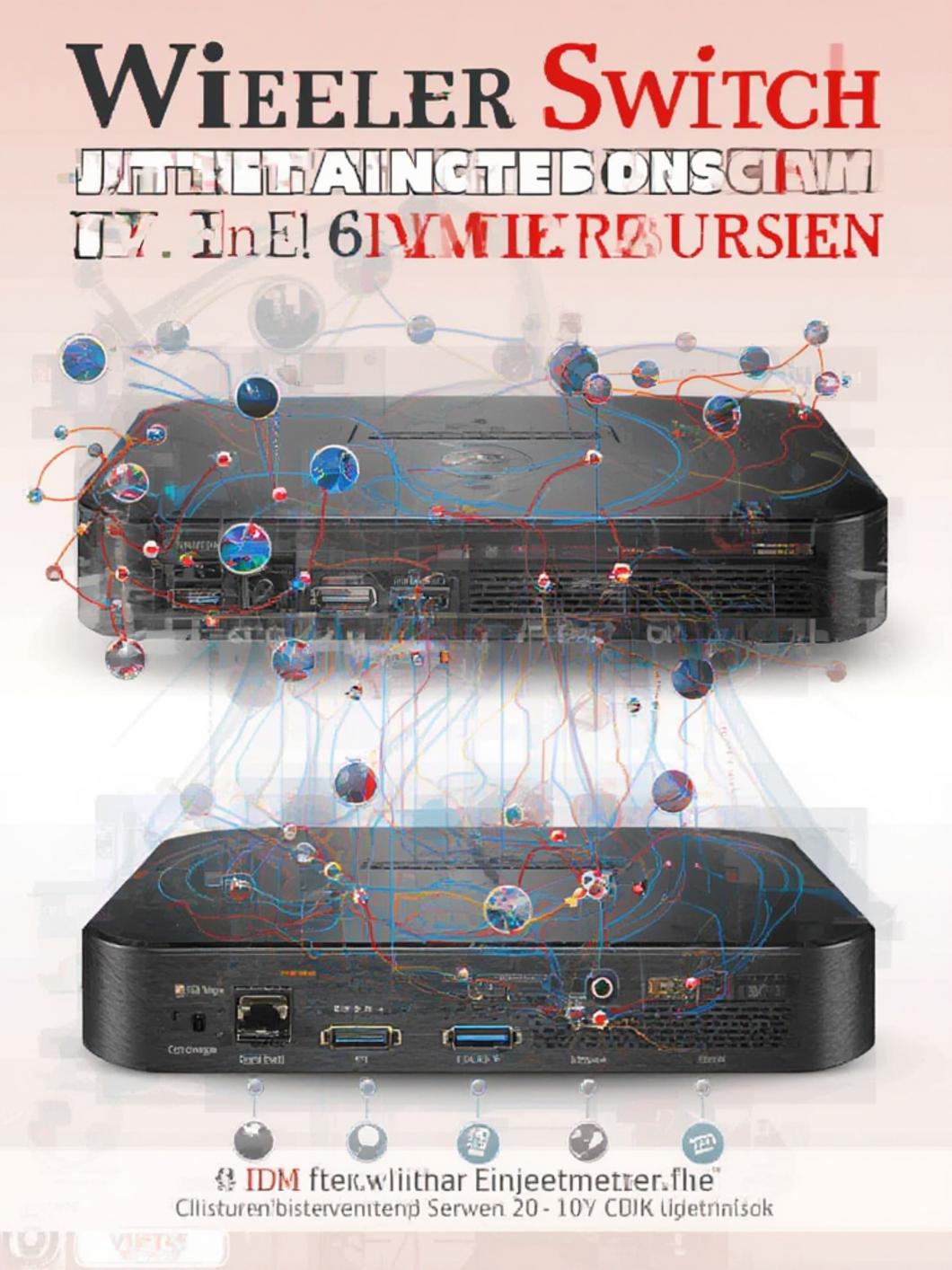 welcher switch für iptv