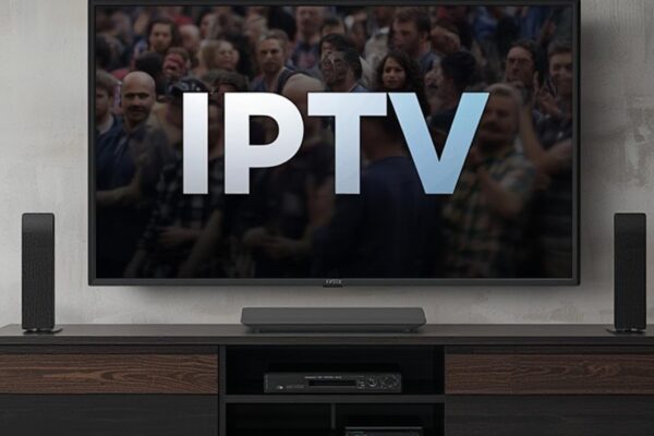 Wie geht IPTV? 7 einfache Schritte für Anfänger in Deutschland