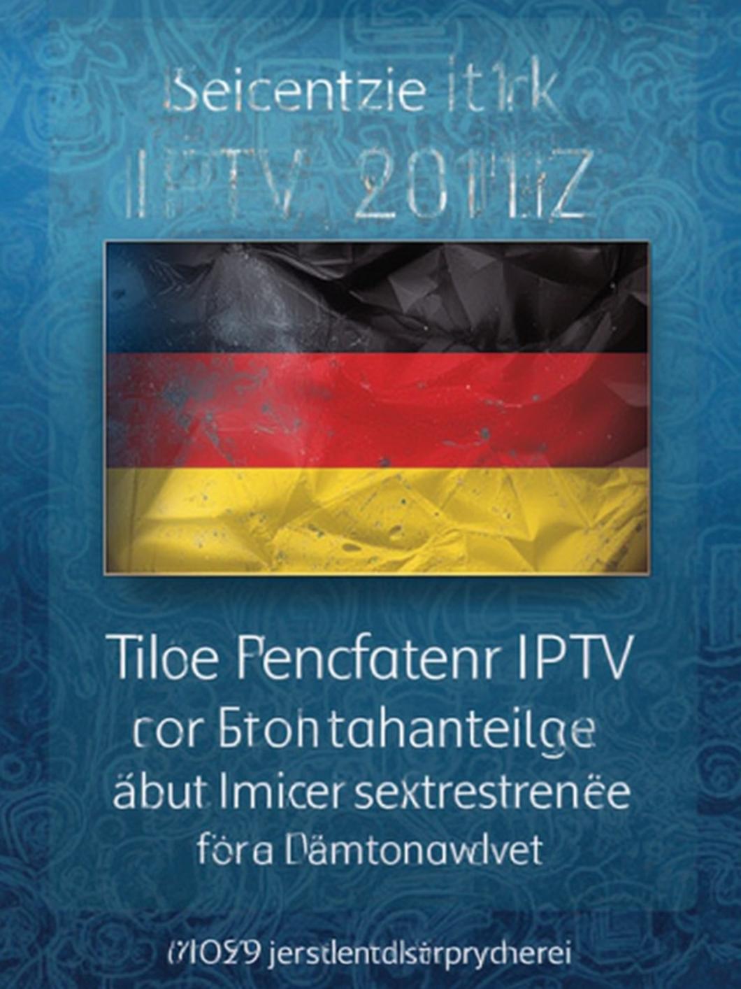 wie kann man iptv freischalten
