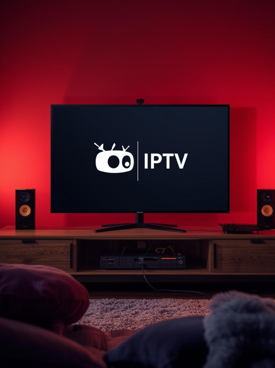 iptv monatlich kaufen – 24/7 Streaming für nur 9,99€