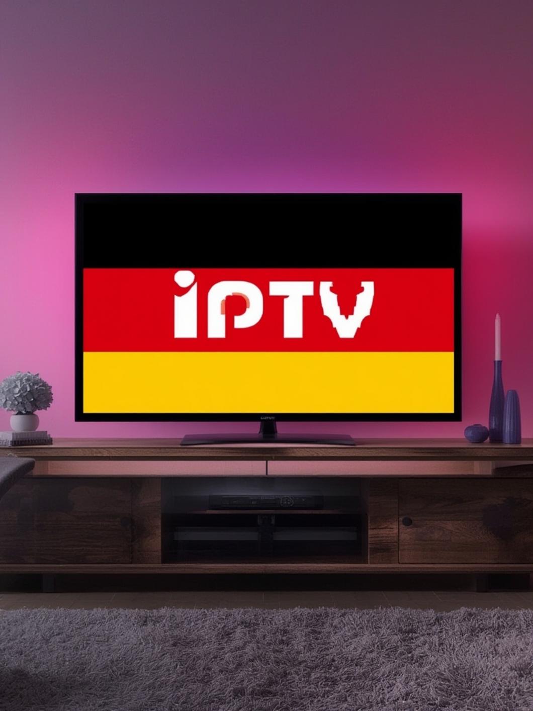 iptv monatlich kaufen – 24/7 Streaming für nur 9,99€
