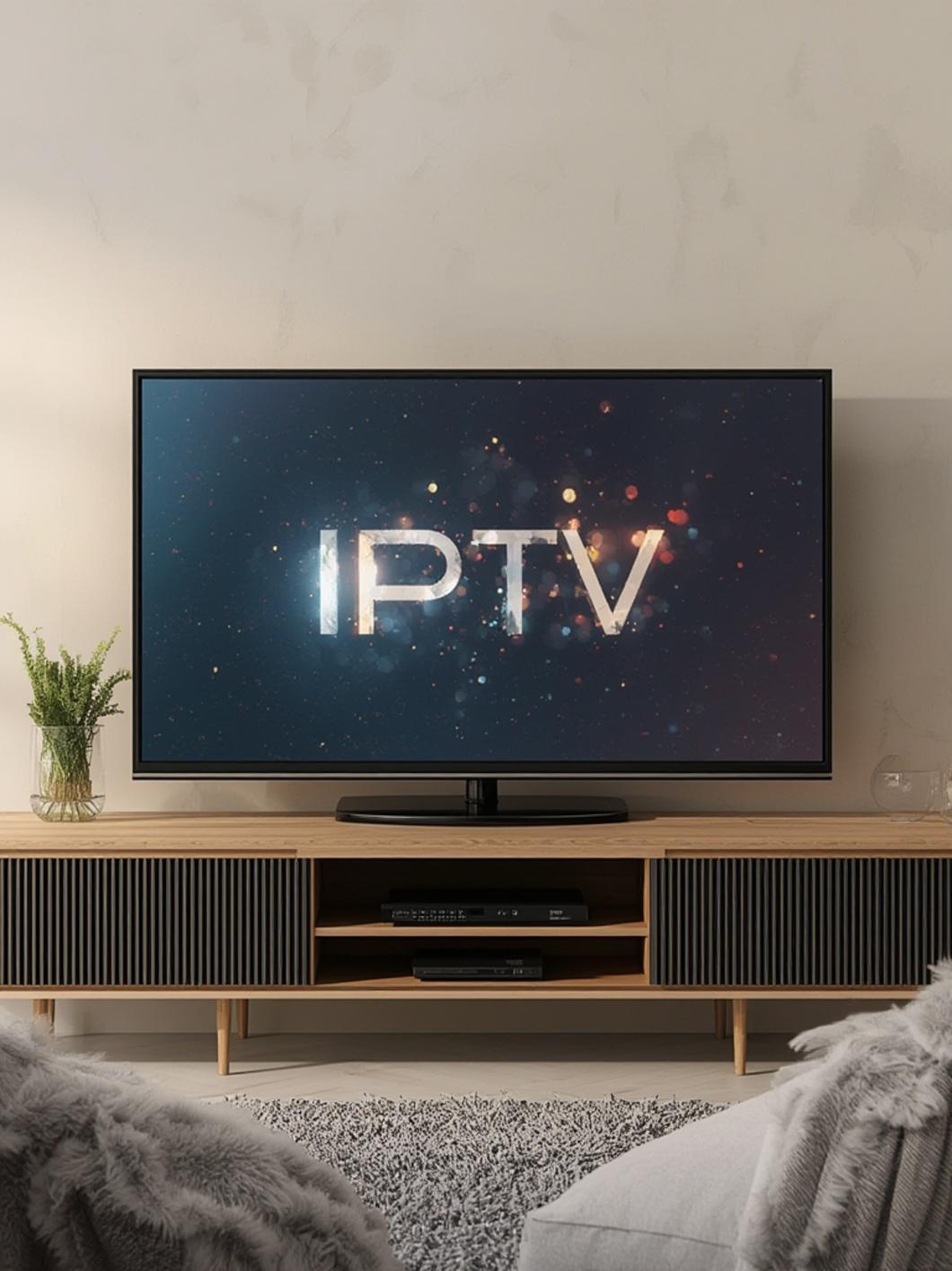iptv monatlich kaufen – 24/7 Streaming für nur 9,99€