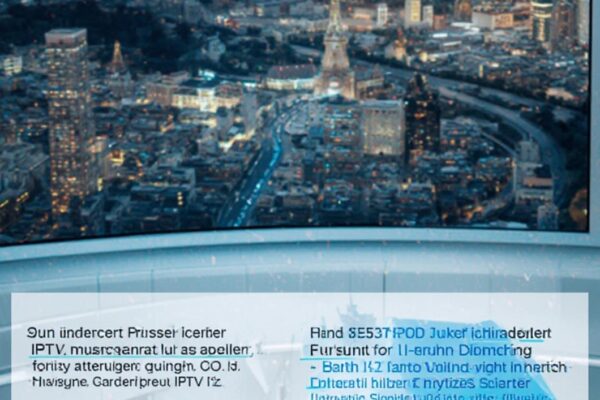 iptv monatlich kaufen – 24/7 Streaming für nur 9,99€