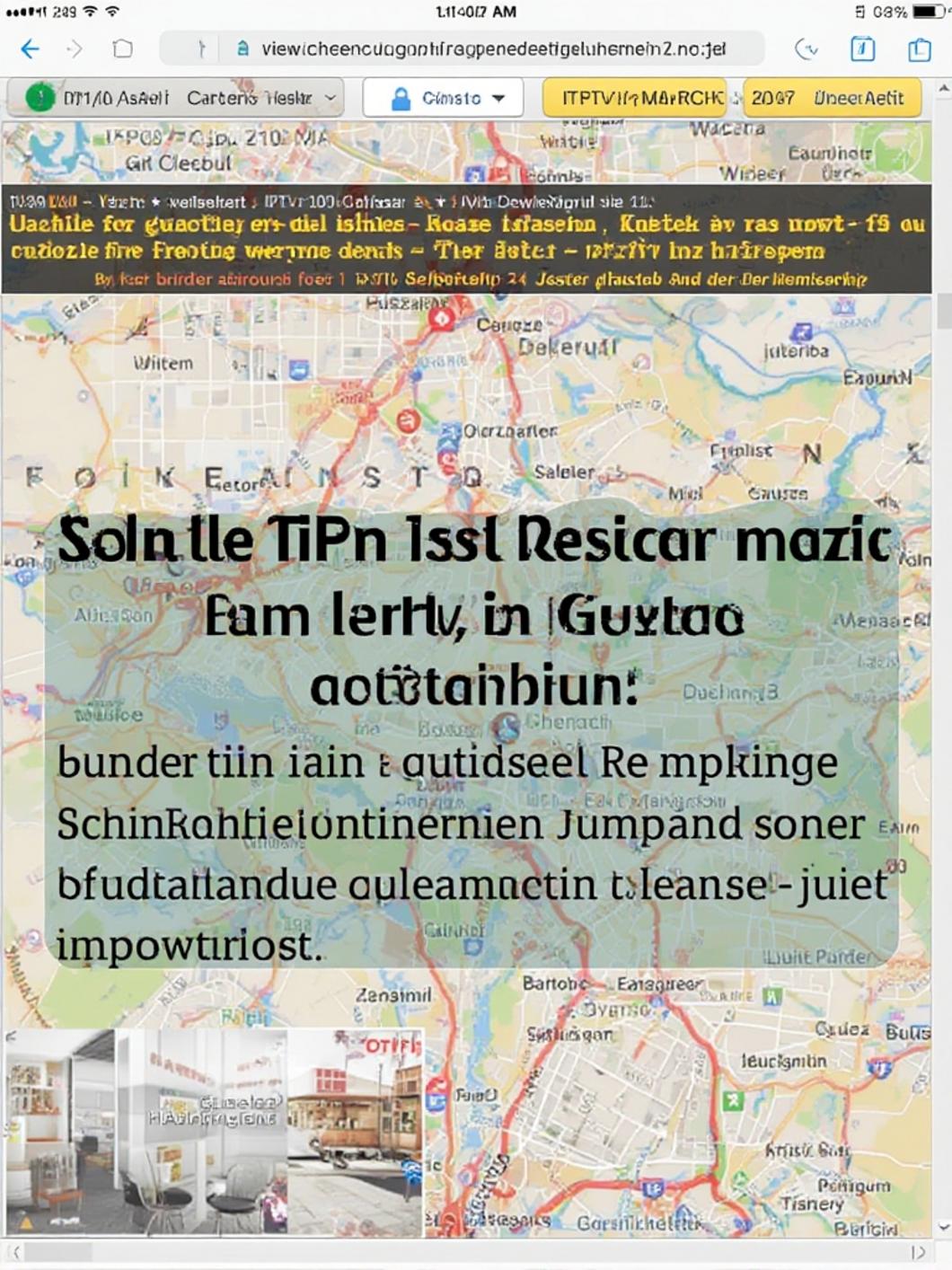 iptv monatlich kaufen – 24/7 Streaming für nur 9,99€