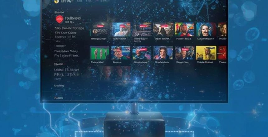 IPTV Abonnement kaufen