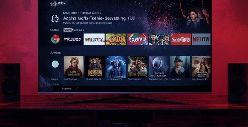 IPTV Anbieter Deutschland