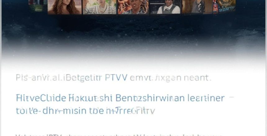 free iptv trial instant