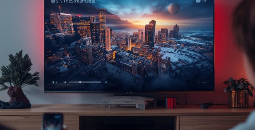 was brauche ich für iptv