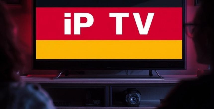 was braucht man für iptv