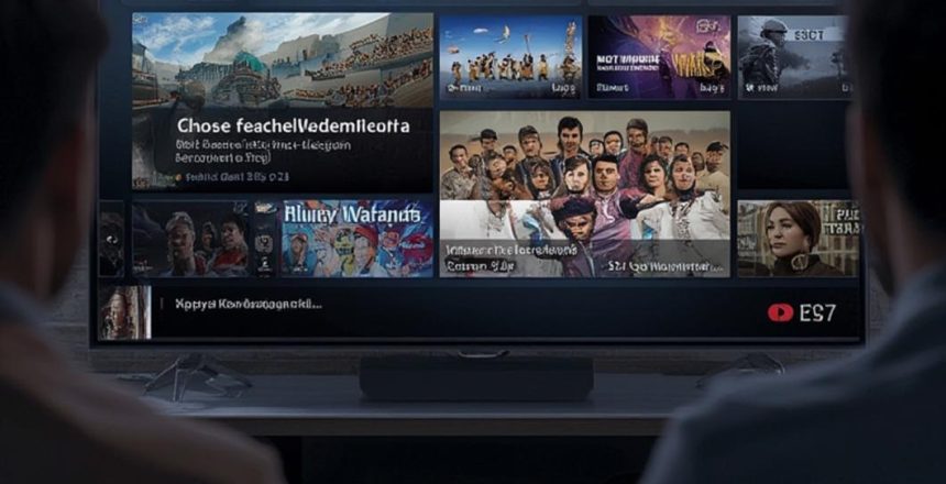 was ist epg bei iptv