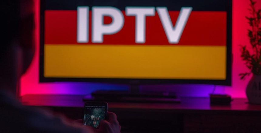 was ist iptv empfang