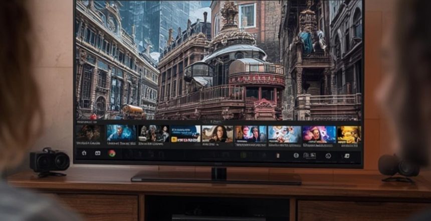 was ist iptv fernsehen