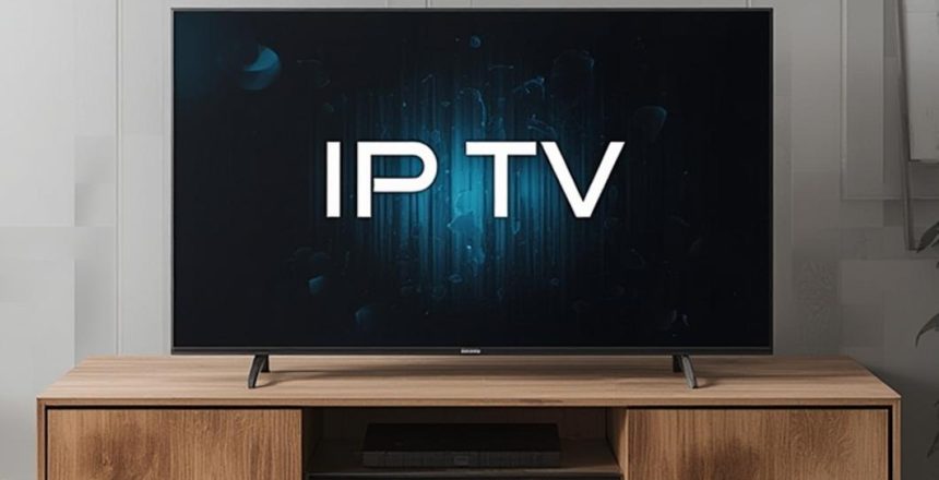 was ist iptv