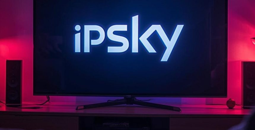 was ist iptv sky
