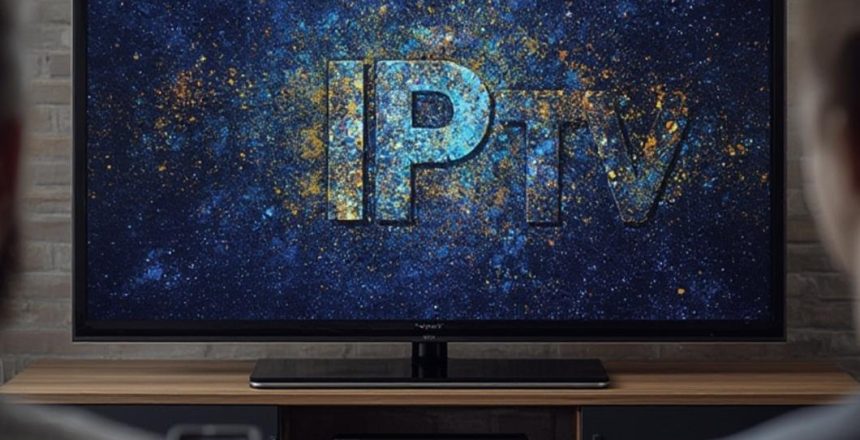 was ist iptv und wie funktioniert es