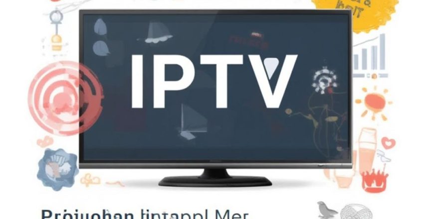 was ist los mit iptv
