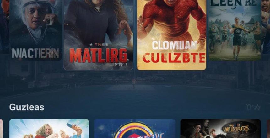 welche app für iptv