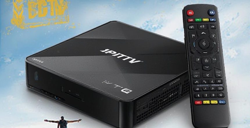 welche box für iptv