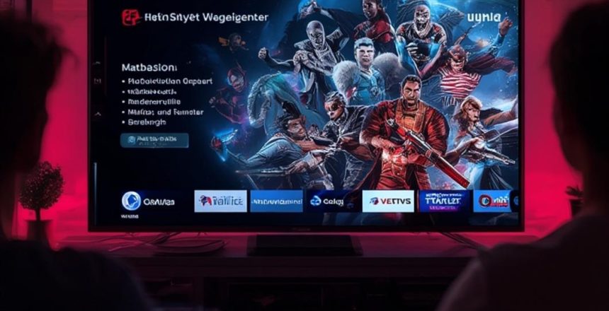 welcher iptv anbieter