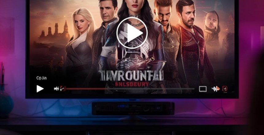 welcher player für iptv