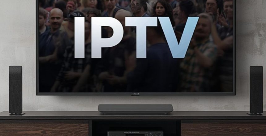 wie geht iptv