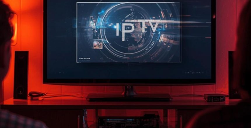 wie kann man iptv empfangen