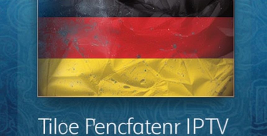 wie kann man iptv freischalten